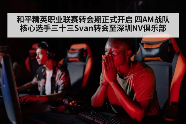 professional gamer focus
